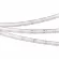 Светодиодная лента герметичная Arlight COB-PS-X544-10mm 24V Blue (11.5 W/m, IP67, CSP, 5m) 032182(2)