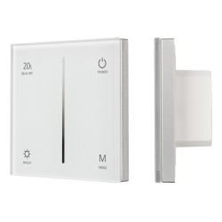 Панель Arlight Smart-P36-Dim-IN White (230V, 1.2A, Triac, Sens, 2.4G) 027113
