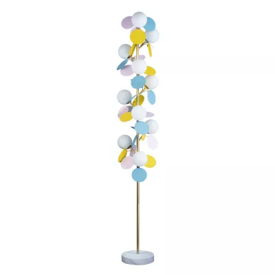 Торшер Loft IT Matisse 10008F mult