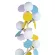 Торшер Loft IT Matisse 10008F mult, декоративные элементы крупным планом