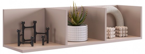 Полка навесная Рич MBS_174977_3367