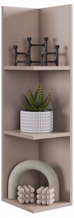 Полка навесная Рич MBS_174977_3367