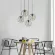 Подвесная люстра TK Lighting 6598 Jaula