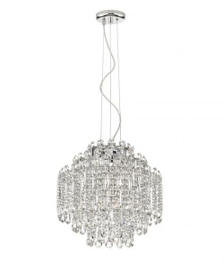 Подвесная люстра Simple Story 50231-6PL