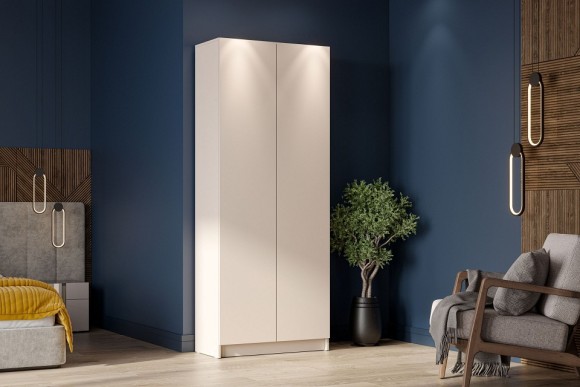 Шкаф платяной Бали ARN_00-00231232