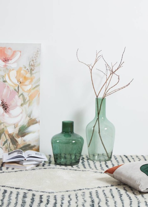 Декоративная ваза Eglo Samuntai 421371