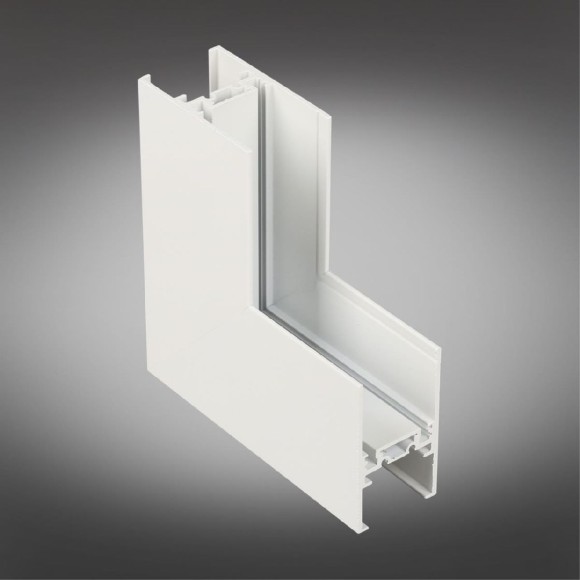 Соединитель угловой внутренний Aployt Magnetic track 48 APL.0182.10.01