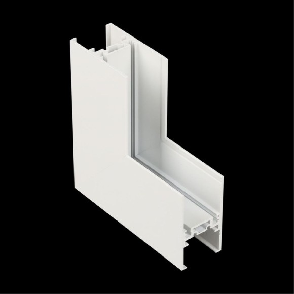 Соединитель угловой внутренний Aployt Magnetic track 48 APL.0182.10.01