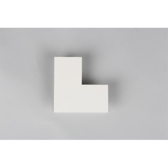 Соединитель угловой внутренний Aployt Magnetic track 48 APL.0182.10.01