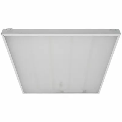 Встраиваемая светодиодная панель Uniel ULP-6060 40W/4000К IP40 GRILYATO OPAL WHITE UL-00011101