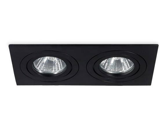 Встраиваемый светильник Ambrella Light Techno Spot TN102627