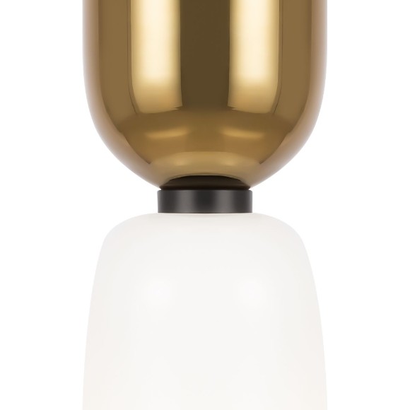 Подвесной светильник Maytoni Memory MOD177PL-01G