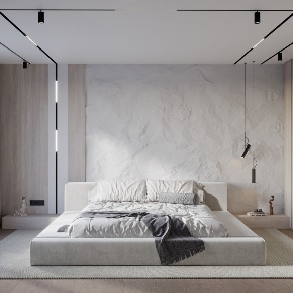 Трековый однофазный светильник Hesby Lighting Skylite HSBL_0020