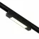 Трековый однофазный светильник Hesby Lighting Skylite HSBL_0020, Черный, Белый, Теплый белый
