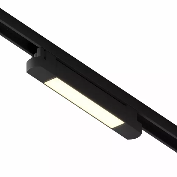 Трековый однофазный светильник Hesby Lighting Skylite HSBL_0020, Черный, Белый, Теплый белый Трековый однофазный светильник Hesby Lighting Skylite HSBL_0020, Черный, Белый, Теплый белый