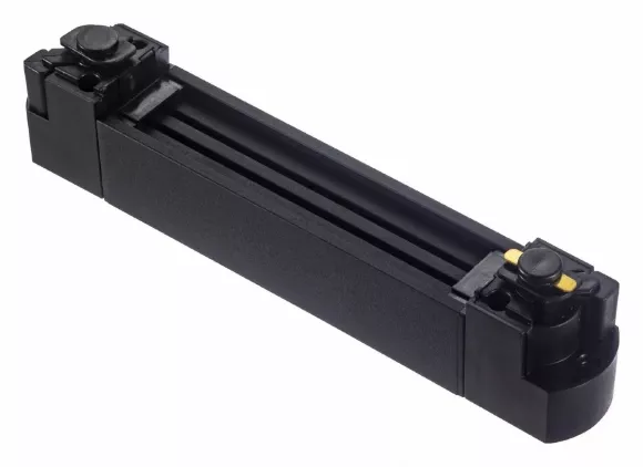 Трековый однофазный светильник Hesby Lighting Skylite HSBL_0020, 3000, Теплый белый Трековый однофазный светильник Hesby Lighting Skylite HSBL_0020, 3000, Теплый белый