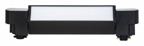 Трековый однофазный светильник Hesby Lighting Skylite HSBL_0020, 3000, Теплый белый, >80 Трековый однофазный светильник Hesby Lighting Skylite HSBL_0020, 3000, Теплый белый, >80