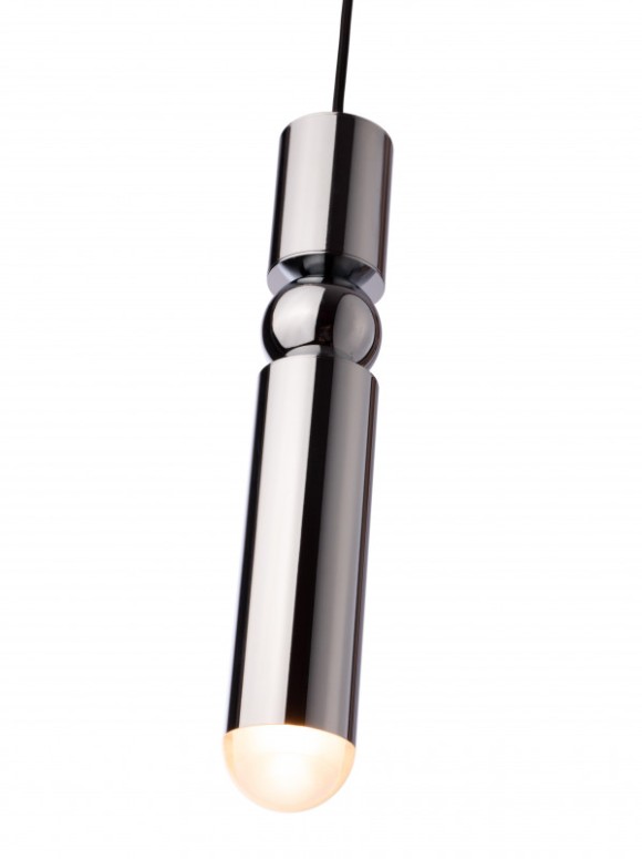 Подвесной светильник Loft IT Lee 1511-CH