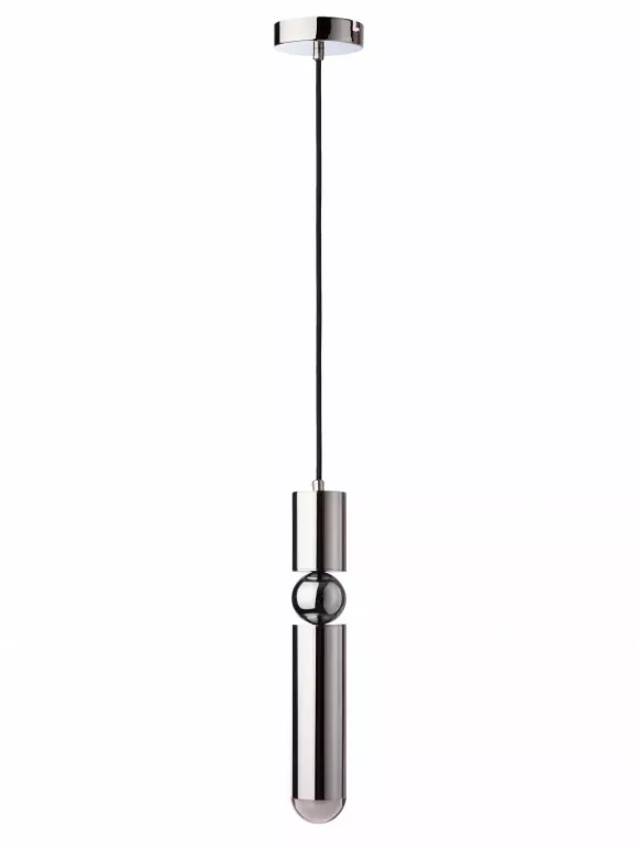 Подвесной светильник Loft IT Lee 1511-CH Подвесной светильник Loft IT Lee 1511-CH