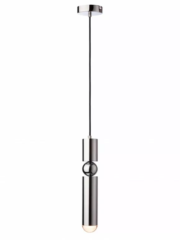 Подвесной светильник Loft IT Lee 1511-CH Подвесной светильник Loft IT Lee 1511-CH