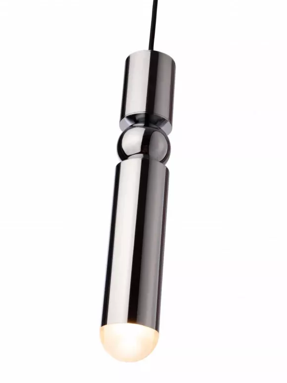 Подвесной светильник Loft IT Lee 1511-CH Подвесной светильник Loft IT Lee 1511-CH