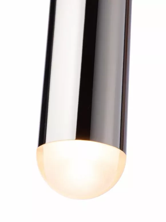 Подвесной светильник Loft IT Lee 1511-CH Подвесной светильник Loft IT Lee 1511-CH