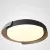 Потолочный светильник ImperiumLoft ADDA Black/Beton 223832-23