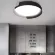 Потолочный светильник ImperiumLoft ADDA Black/Beton 223832-23