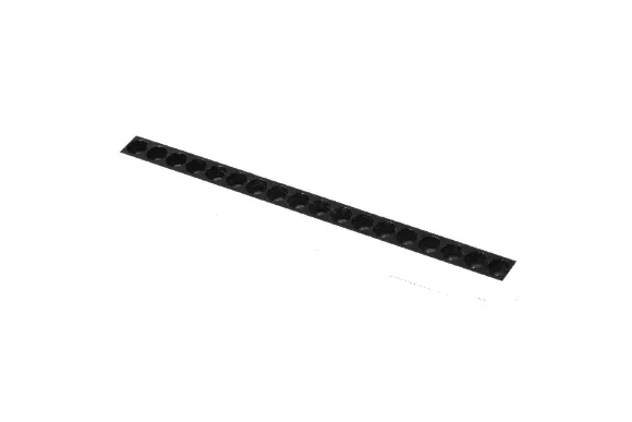 Трековый магнитный светильник iLedex Vision 4825-039-L293-18W-36DG-4000K-WH Трековый магнитный светильник iLedex Vision 4825-039-L293-18W-36DG-4000K-WH