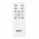 Потолочный светильник Citilux Etalon CL750321R, Черный, Белый, RGB, пульт управления