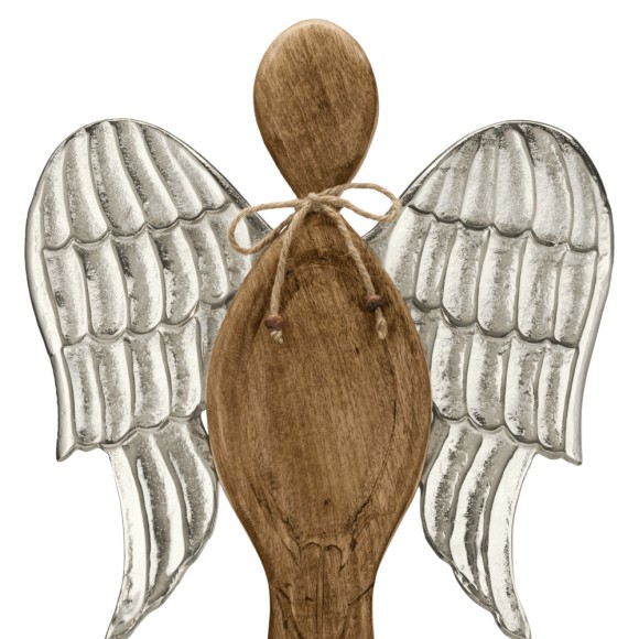 Фигурка декоративная Ангел Eglo Baliguian 427523