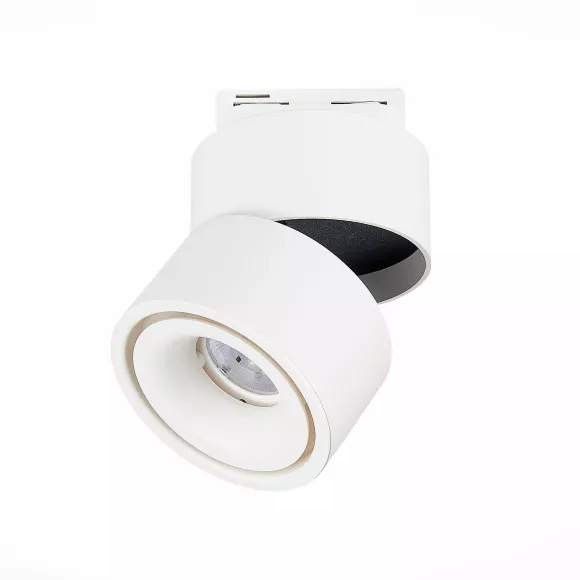 Трековый светильник ST Luce ST652 ST652.536.12, вид сверху Трековый светильник ST Luce ST652 ST652.536.12, вид сверху