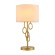 Настольная лампа Indigo Amali 13026/1T Gold V000477