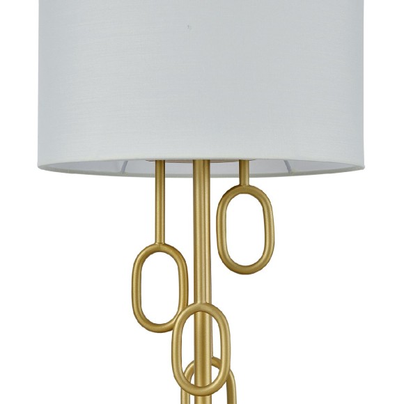 Настольная лампа Indigo Amali 13026/1T Gold V000477