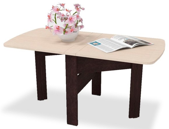 Стол журнальный СТК 6 JZZ_STK-6VM