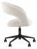 Кресло компьютерное Mia SGR_DR-1234-OF_UF-995-02