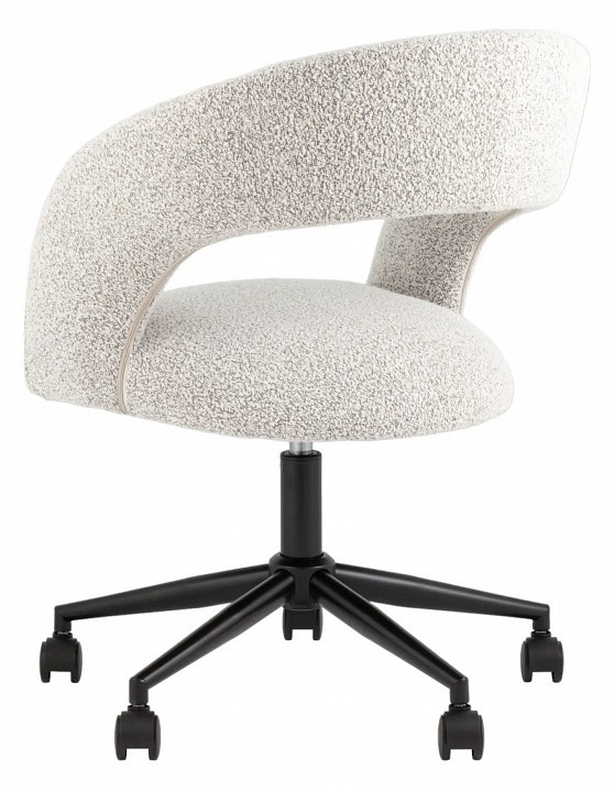 Кресло компьютерное Mia SGR_DR-1234-OF_UF-995-02