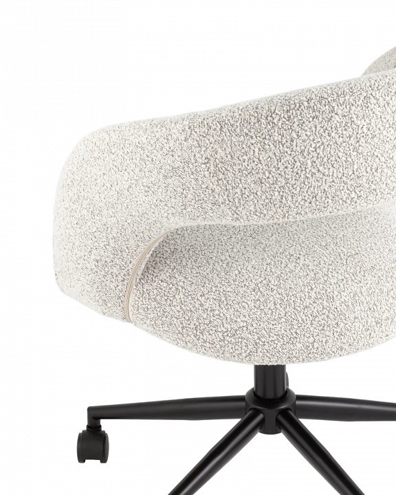 Кресло компьютерное Mia SGR_DR-1234-OF_UF-995-02