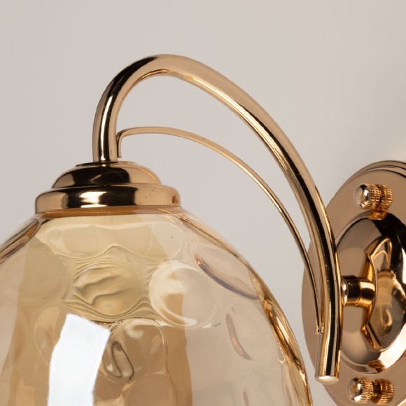 Бра De Markt Нежность 676027101