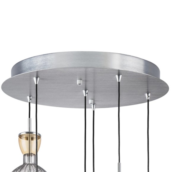 Подвесная светодиодная люстра Lightstar BELLE 814069