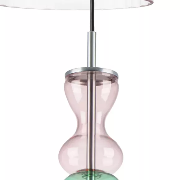 Подвесная люстра Lightstar Belle 814069, основание крупным планом Подвесная люстра Lightstar Belle 814069, основание крупным планом