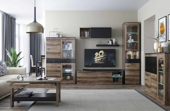 Надстройка Jagger L137 ANR_UT-00005963