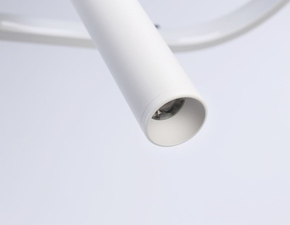 Подвесная светодиодная люстра с пультом управления Ambrella Light Comfort FL5383