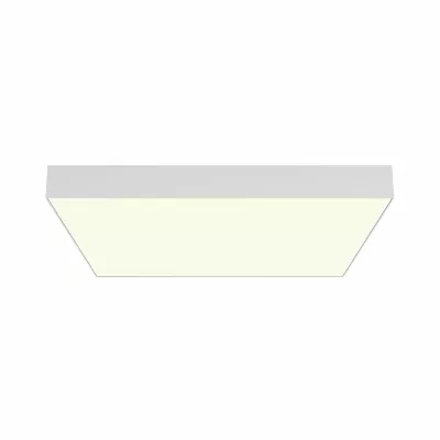 Потолочный светильник Maytoni Zon C032CL-90W3K-SQ-W