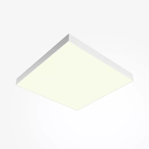 Потолочный светильник Maytoni Zon C032CL-90W3K-SQ-W Потолочный светильник Maytoni Zon C032CL-90W3K-SQ-W