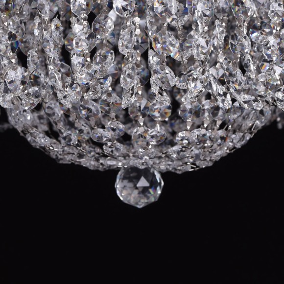 Потолочный светильник De Markt Изольда 366012706