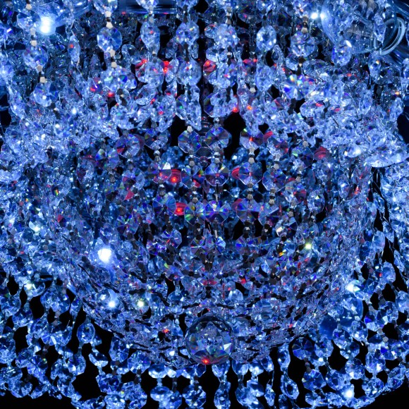 Потолочный светильник De Markt Изольда 366012706