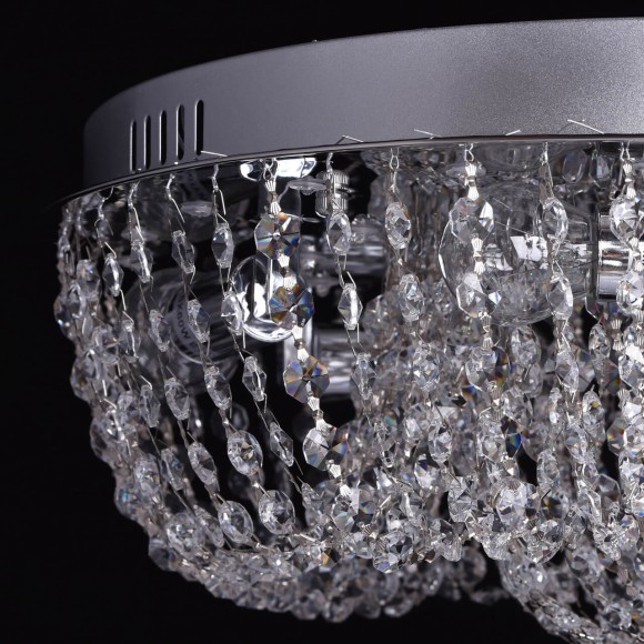 Потолочный светильник De Markt Изольда 366012706