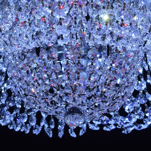 Потолочный светильник De Markt Изольда 366012706