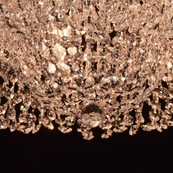 Потолочный светильник De Markt Изольда 366012706